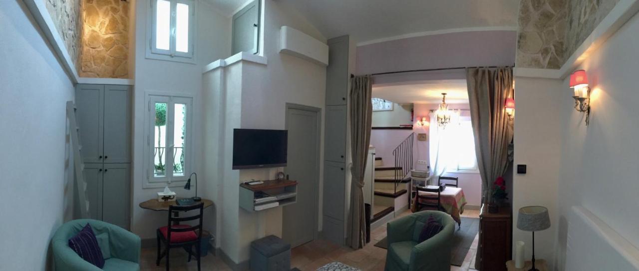 Appartamento Enjoy Mougins Esterno foto