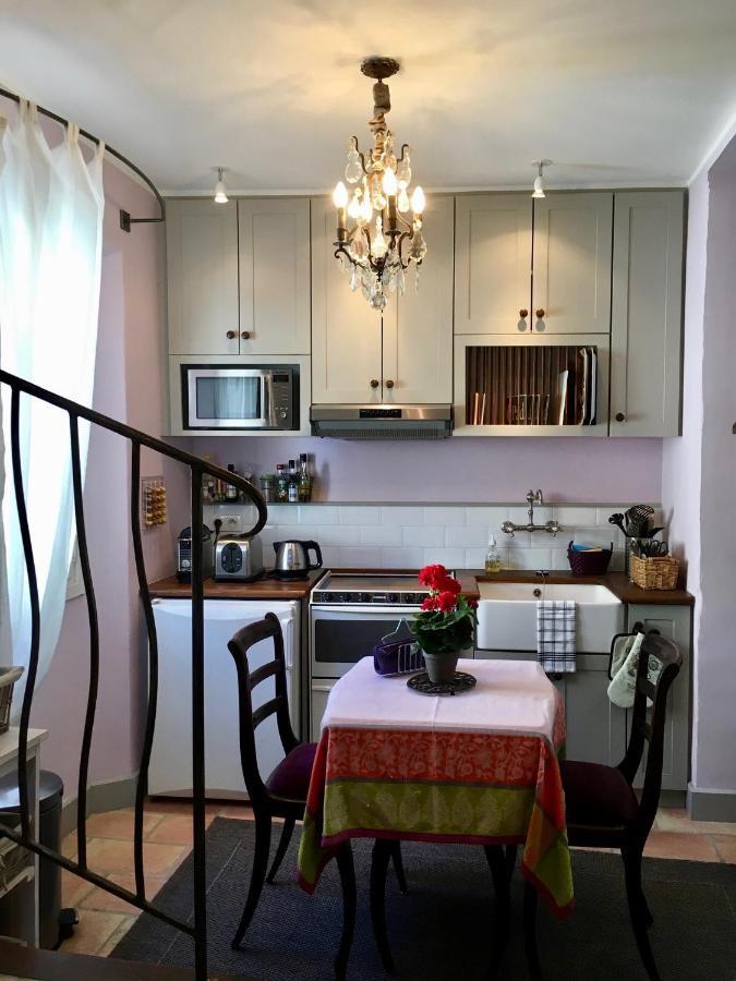 Appartamento Enjoy Mougins Esterno foto