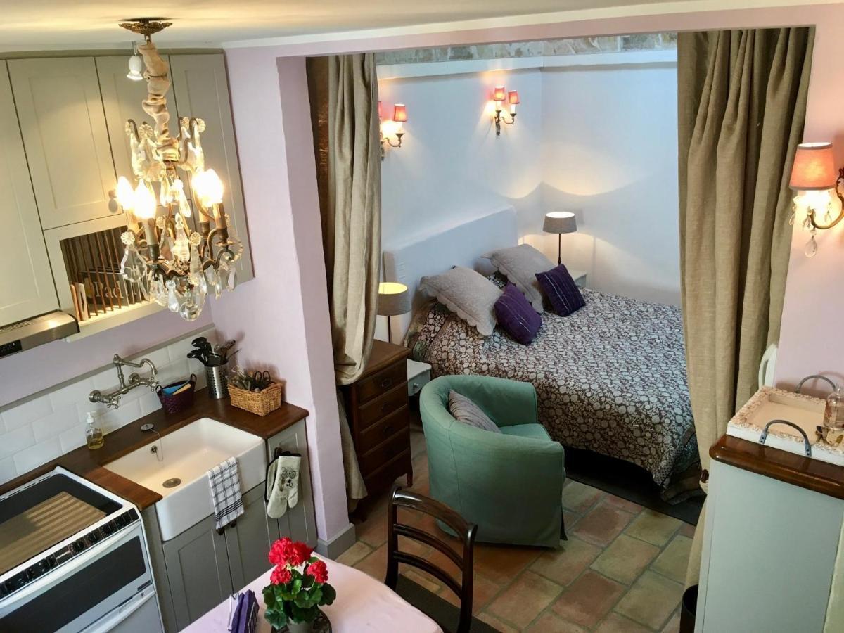 Appartamento Enjoy Mougins Esterno foto
