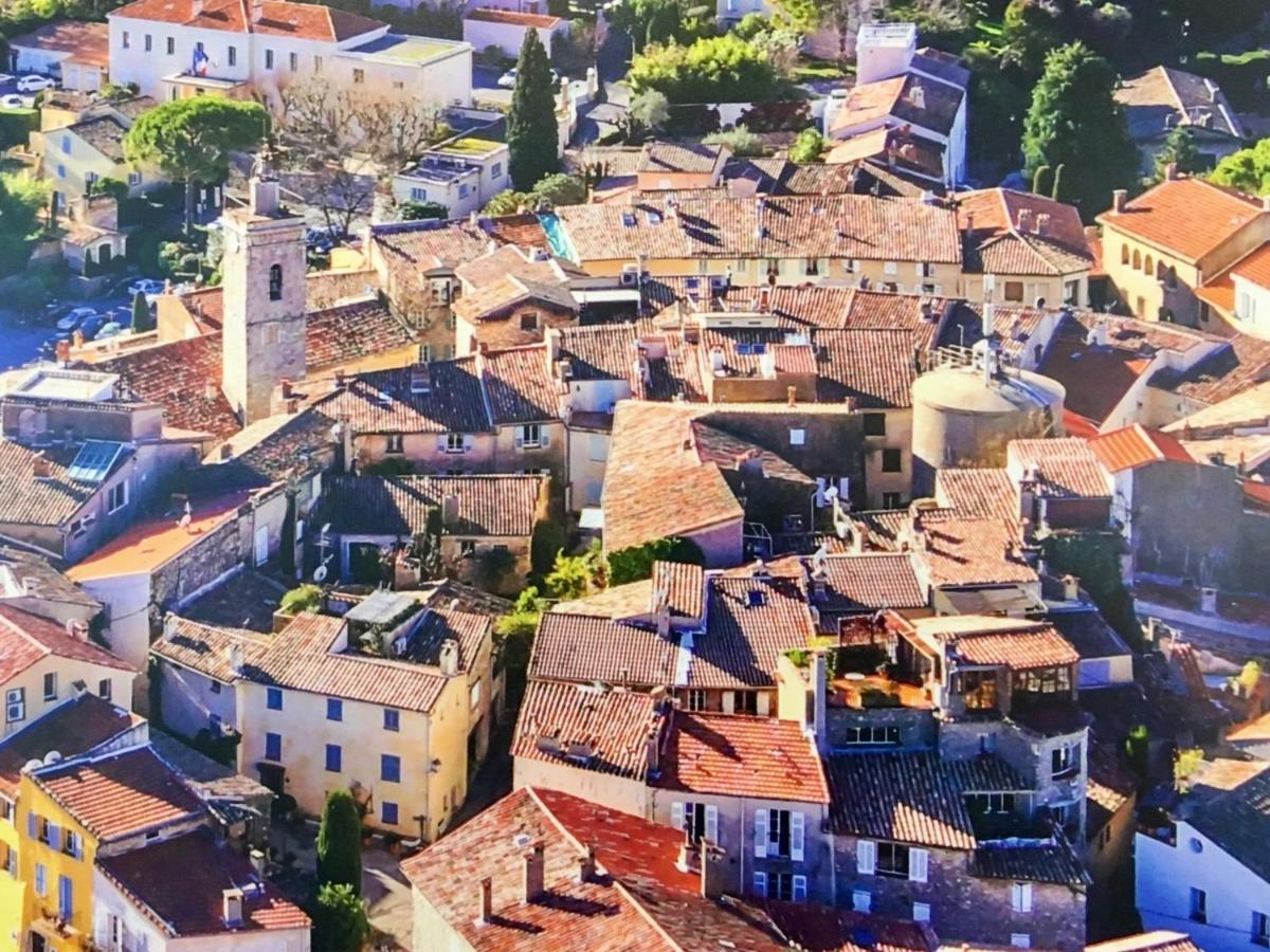 Appartamento Enjoy Mougins Esterno foto