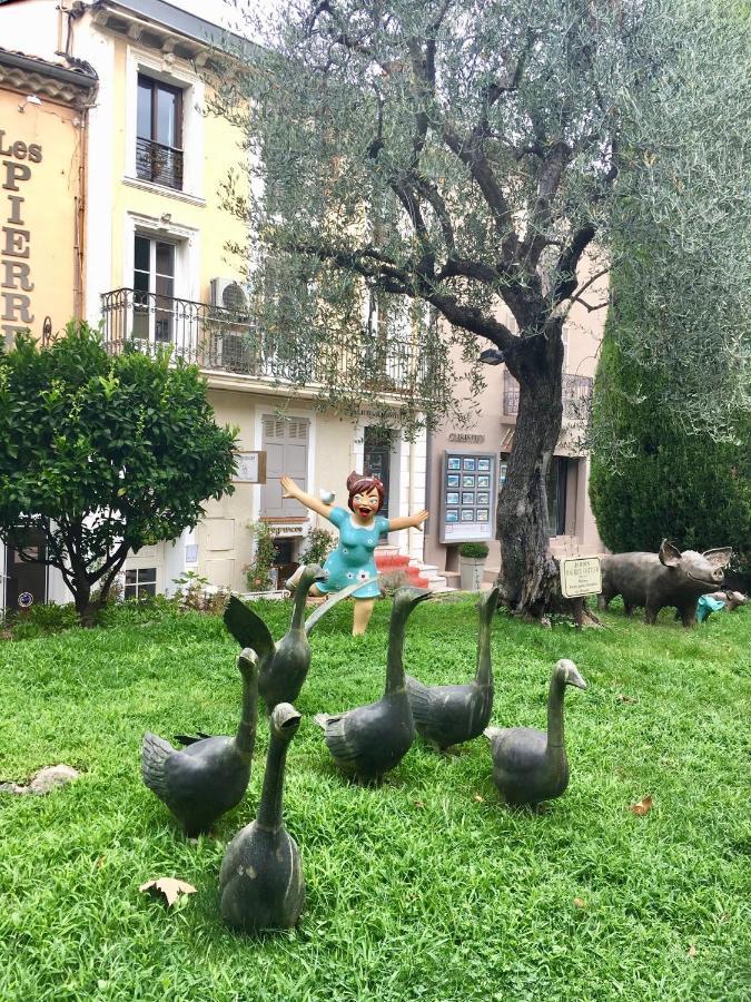 Appartamento Enjoy Mougins Esterno foto