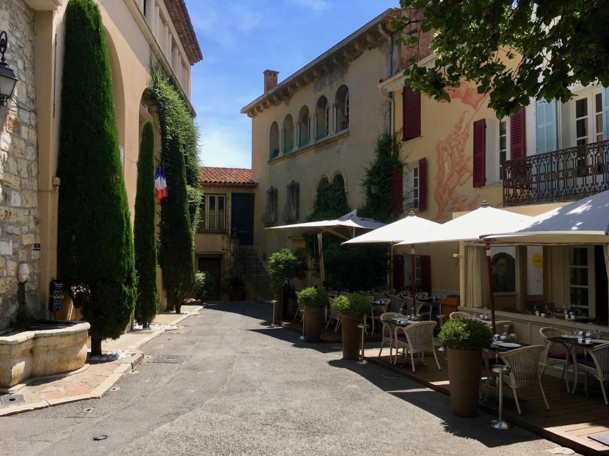 Appartamento Enjoy Mougins Esterno foto