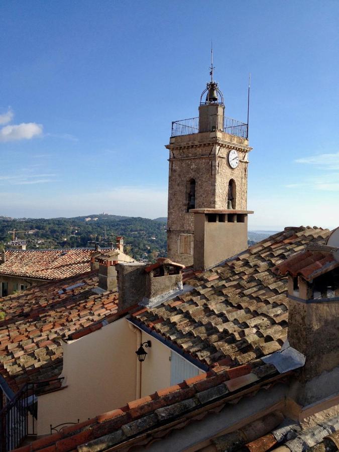 Appartamento Enjoy Mougins Esterno foto