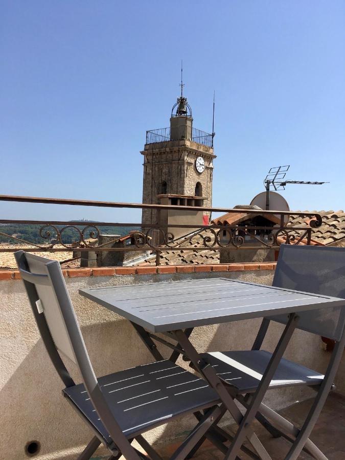 Appartamento Enjoy Mougins Esterno foto