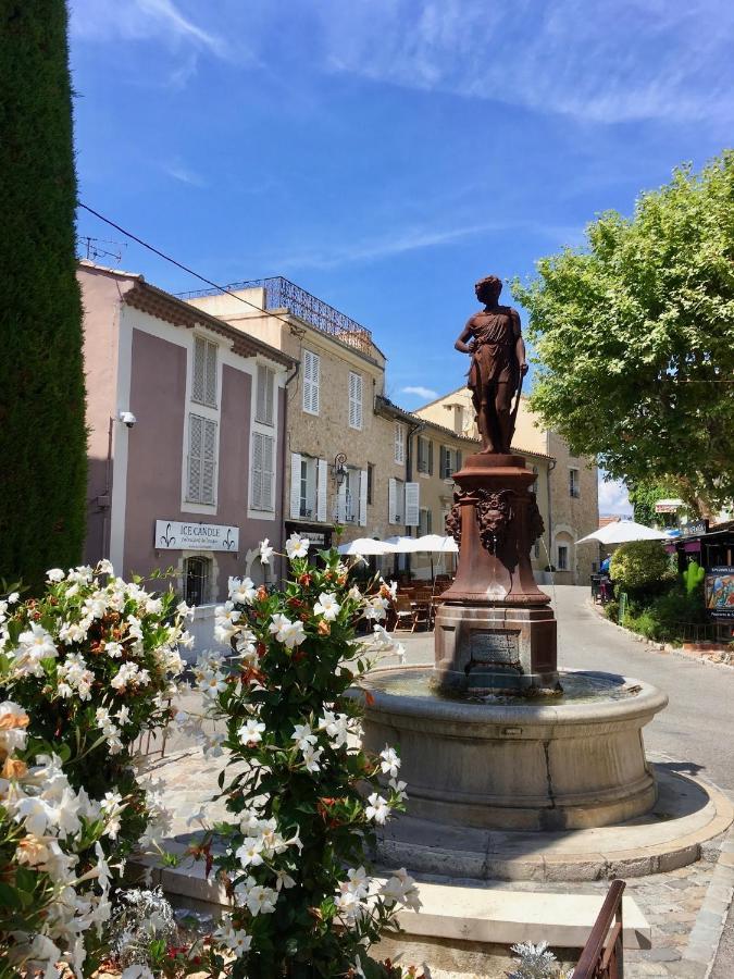 Appartamento Enjoy Mougins Esterno foto