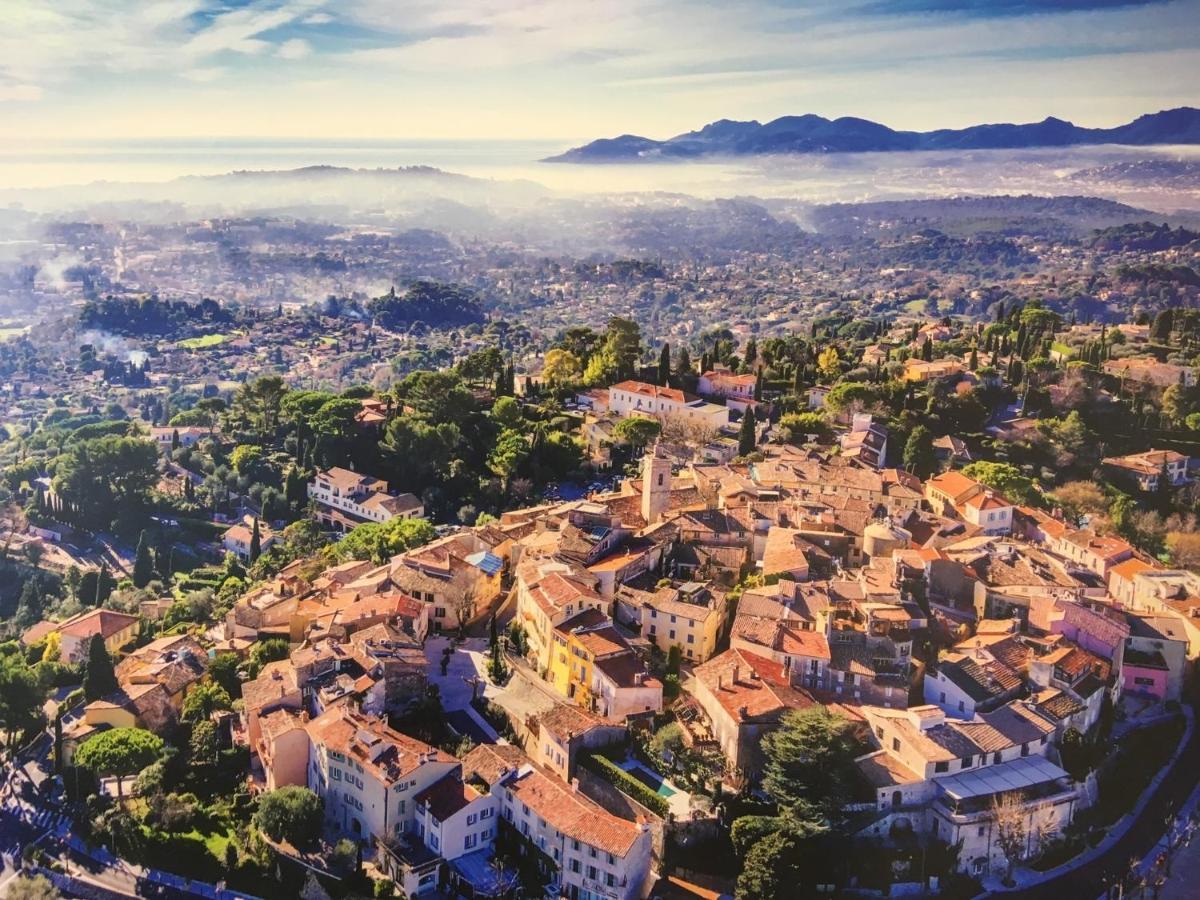 Appartamento Enjoy Mougins Esterno foto