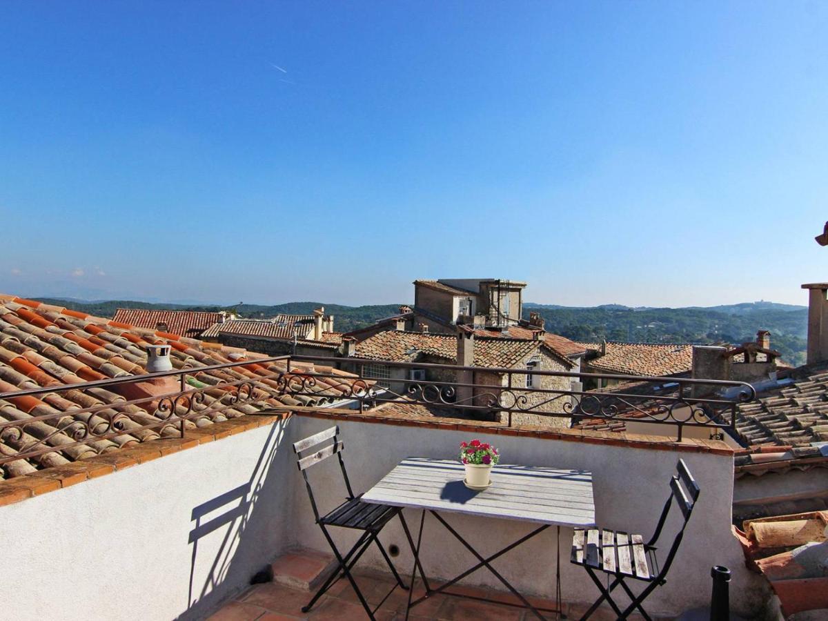 Appartamento Enjoy Mougins Esterno foto