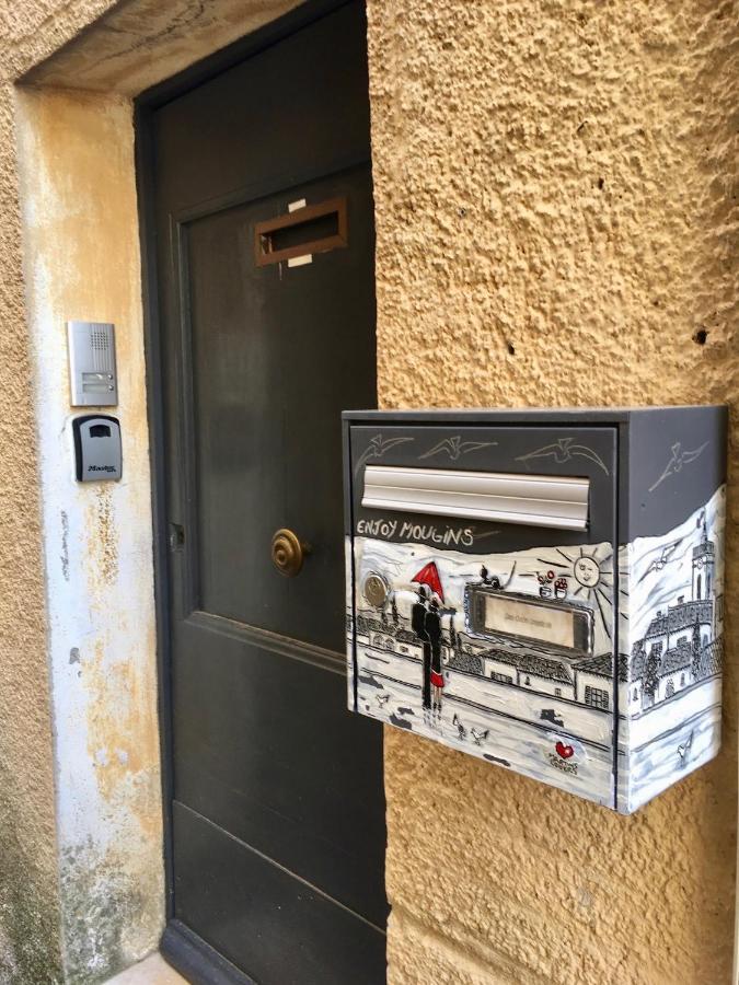 Appartamento Enjoy Mougins Esterno foto