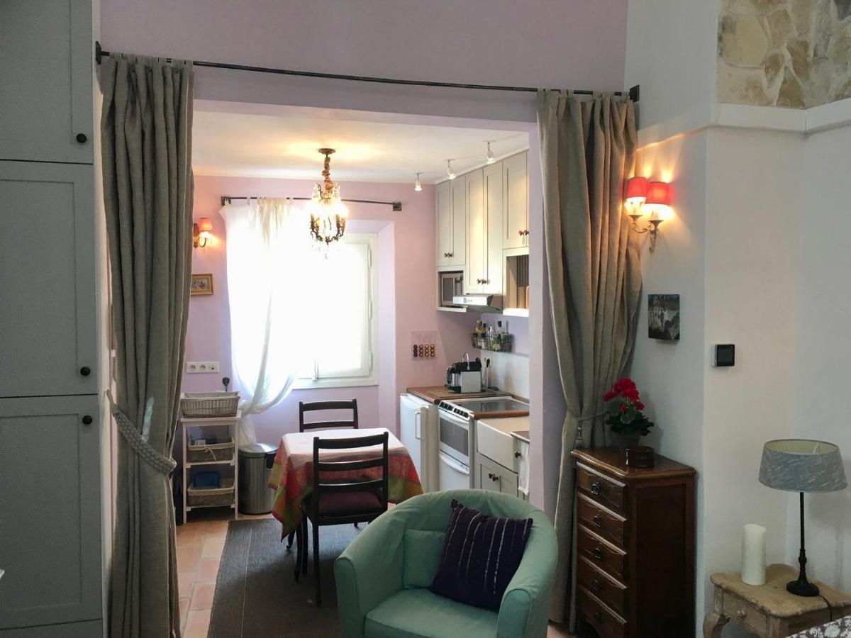 Appartamento Enjoy Mougins Esterno foto