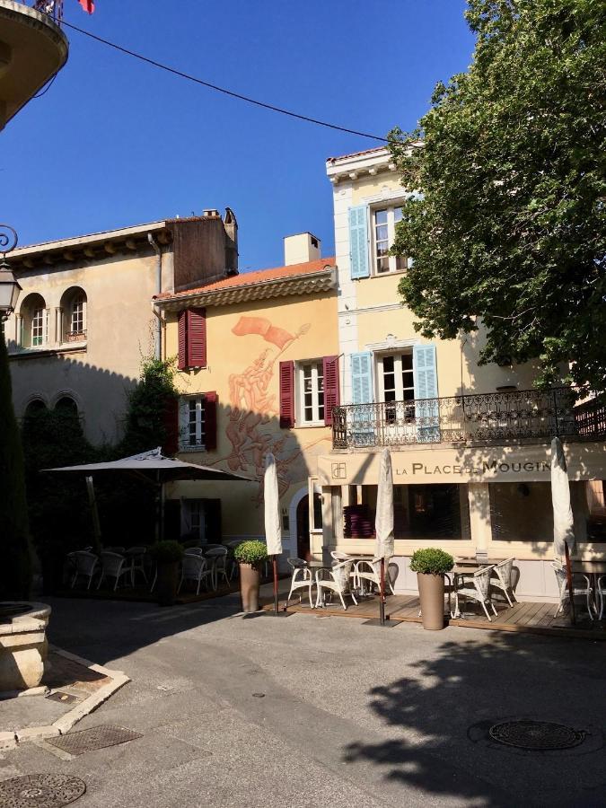 Appartamento Enjoy Mougins Esterno foto