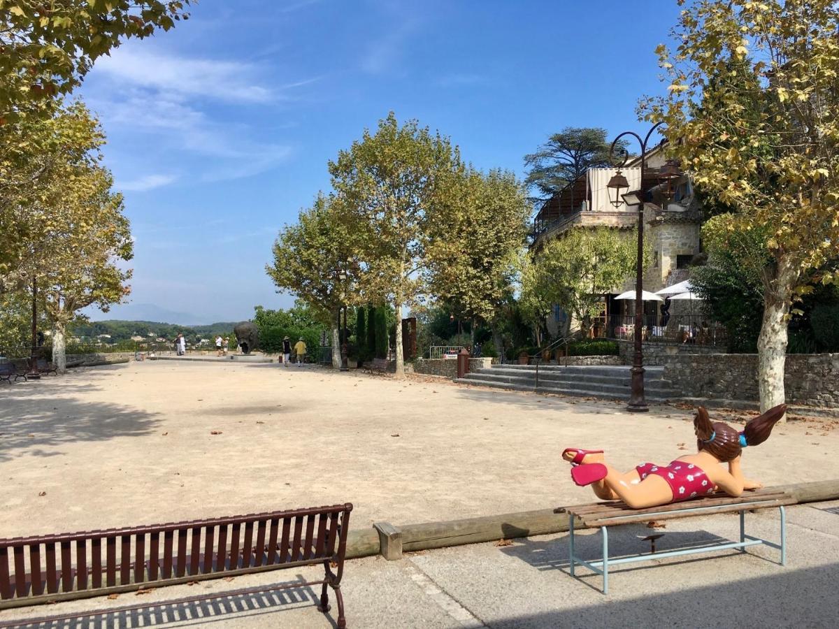 Appartamento Enjoy Mougins Esterno foto