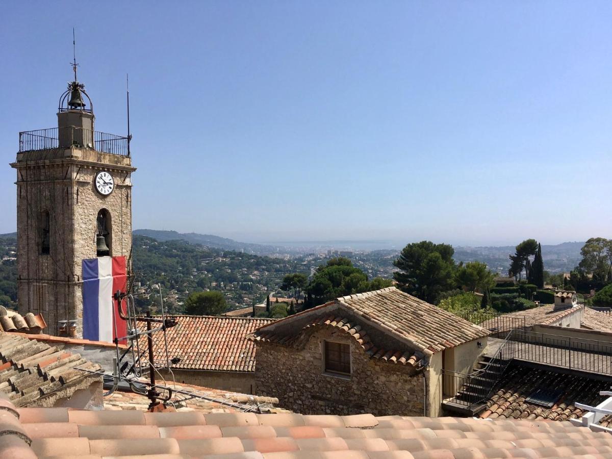 Appartamento Enjoy Mougins Esterno foto