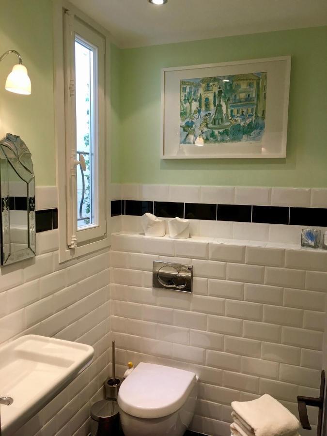 Appartamento Enjoy Mougins Esterno foto