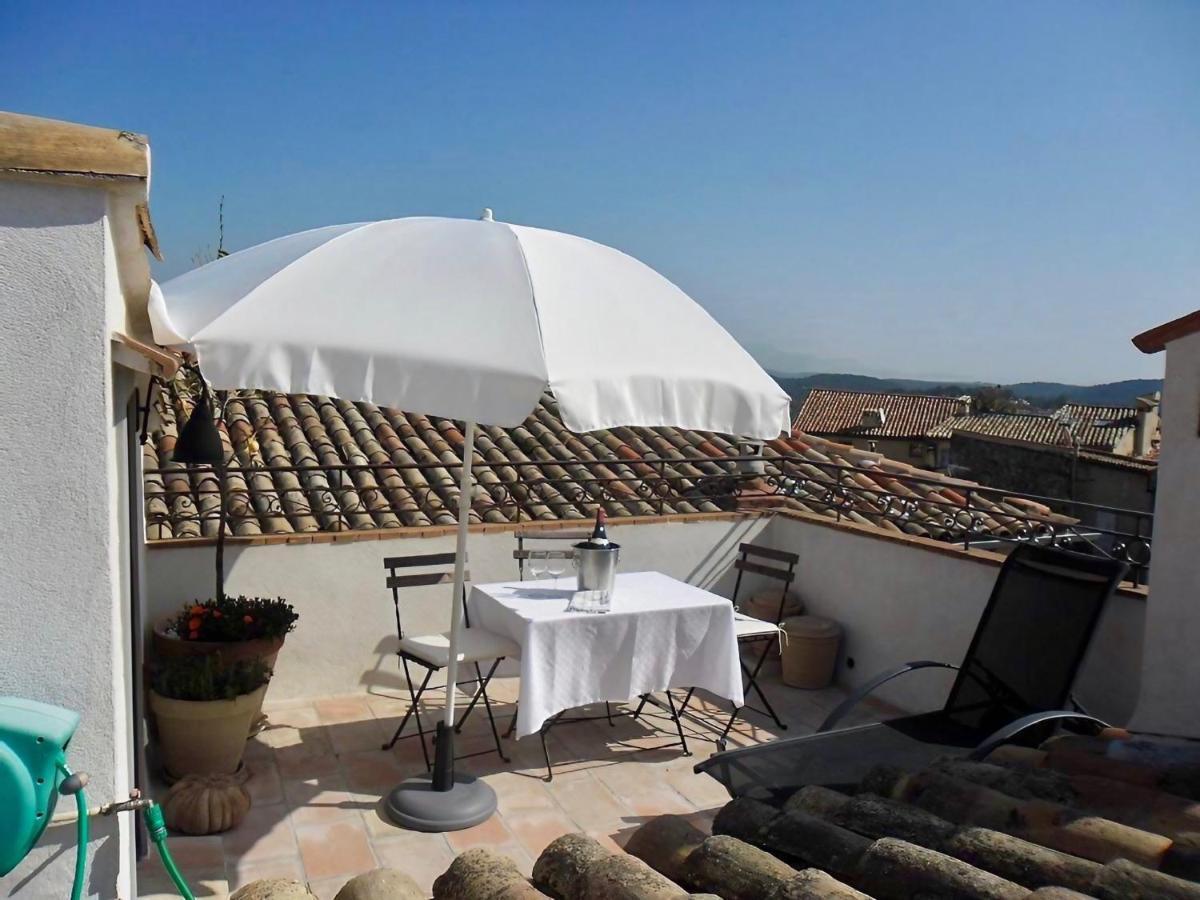 Appartamento Enjoy Mougins Esterno foto