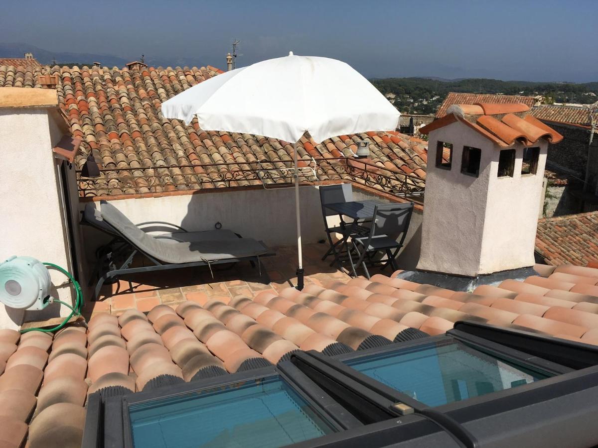 Appartamento Enjoy Mougins Esterno foto