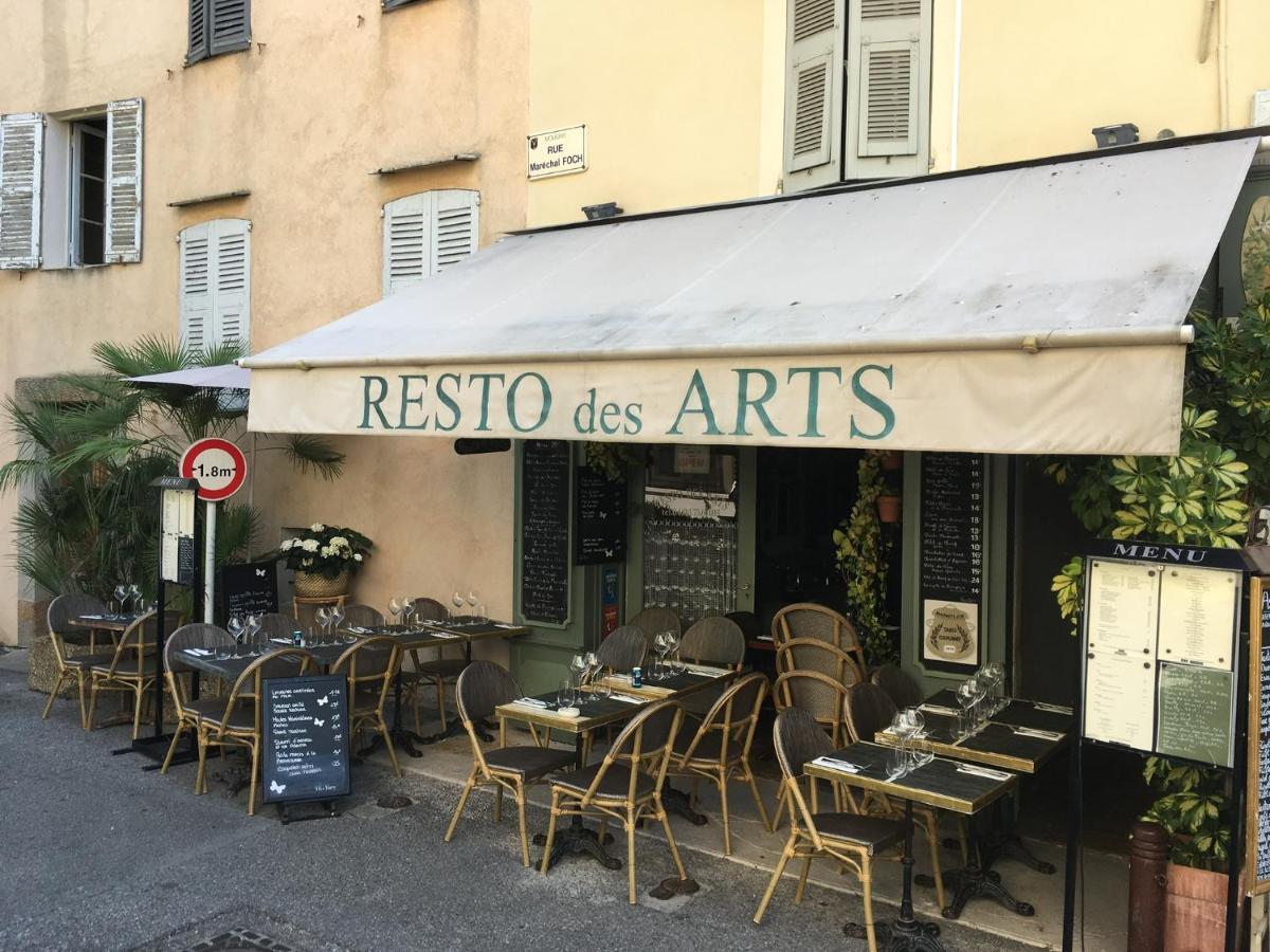 Appartamento Enjoy Mougins Esterno foto