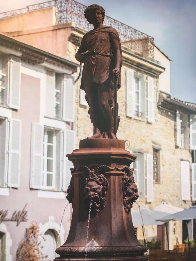 Appartamento Enjoy Mougins Esterno foto