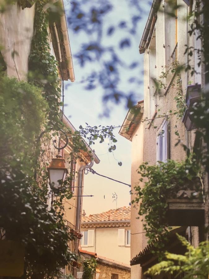 Appartamento Enjoy Mougins Esterno foto